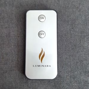 Luminara Candle Replacement Remote